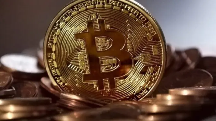 bitcoin
