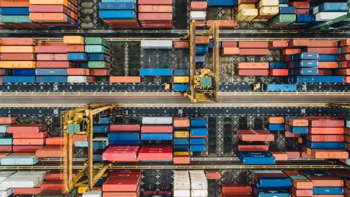 vat exporting