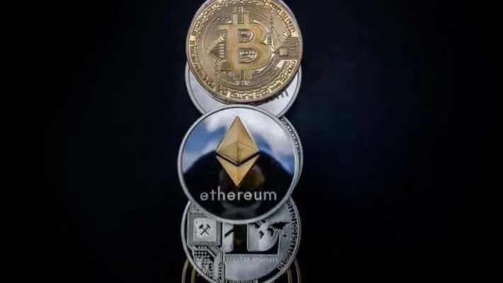 cryptocurrency