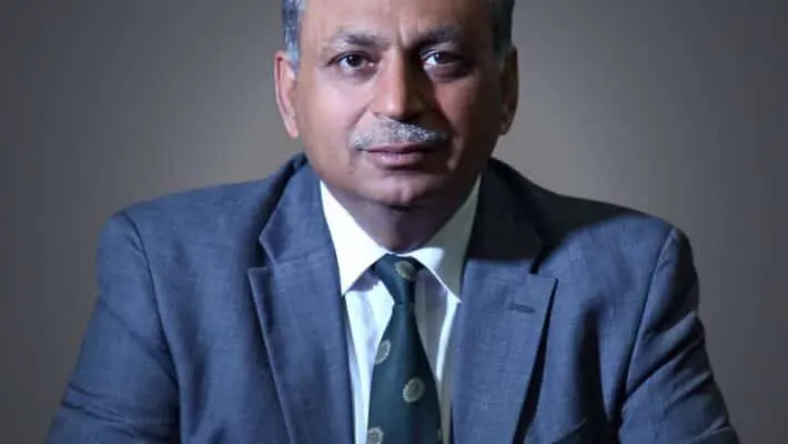 CP Gurnani MD&CEO- Tech Mahindra