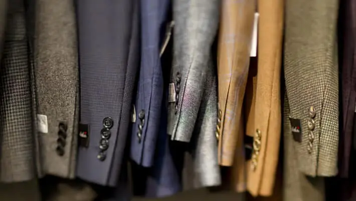 Suits