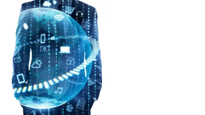 Digital transformation