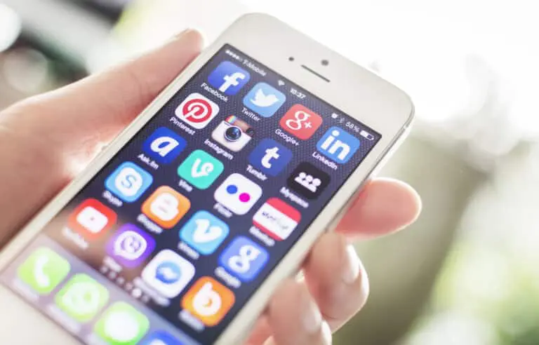 iPhone