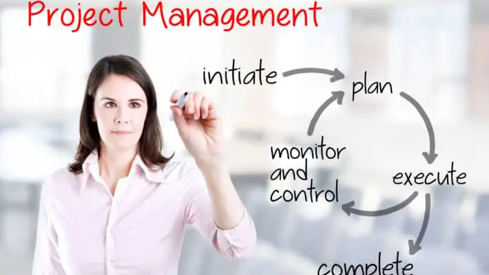 Project Management