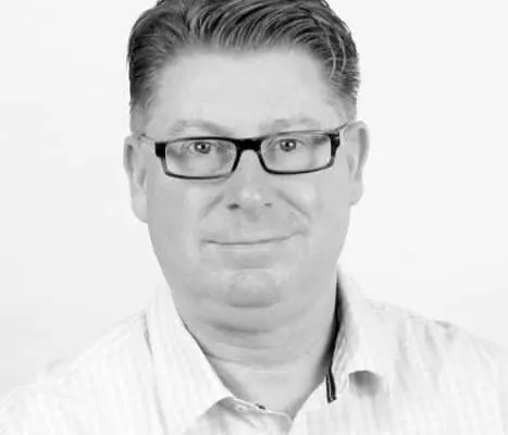 Phil Maynard