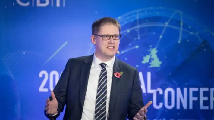 The Confederation of British Industry (CBI), one of the UK's most influential business advocacy groups, has reached a settlement in a legal dispute with its former leader, Tony Danker.