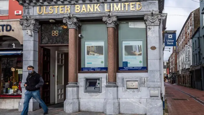 Ulster Bank