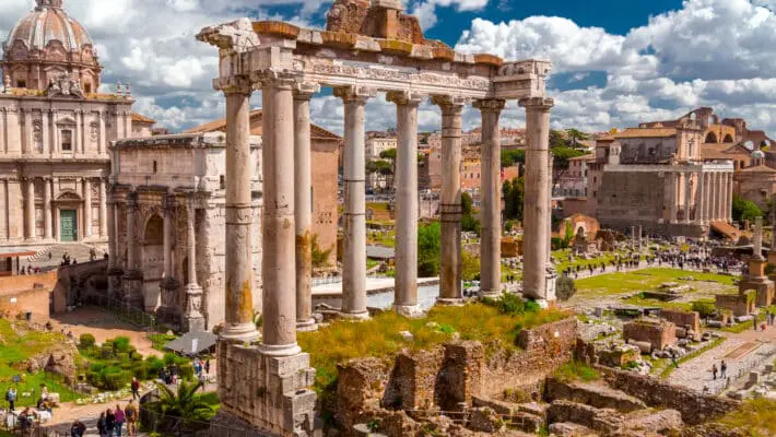 Roman Empire
