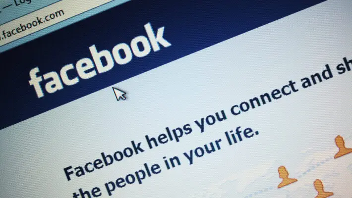 Facebook