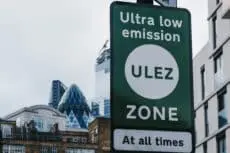 London ULEZ