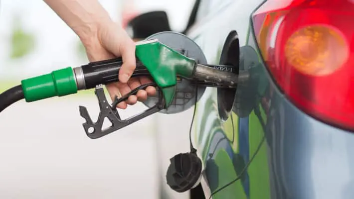 Fuel Duty