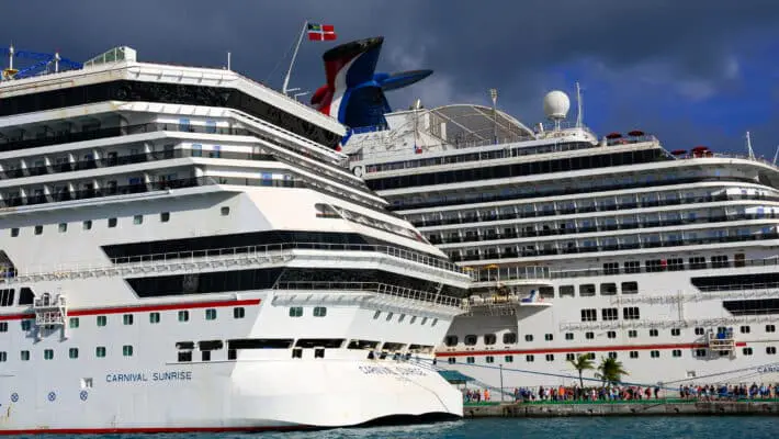 Carnival Cruises