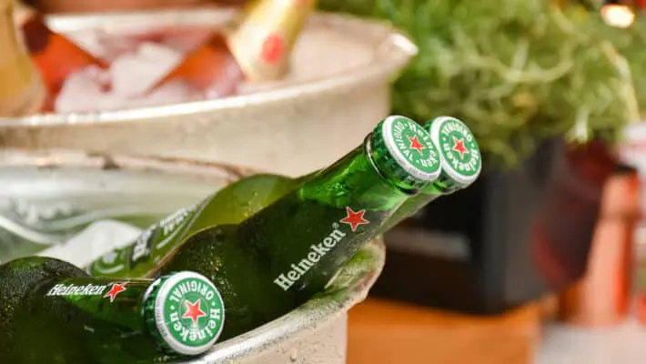 Heineken