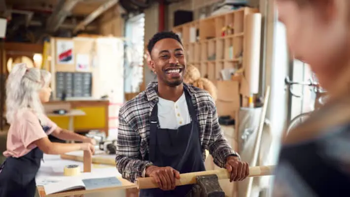 Apprenticeship