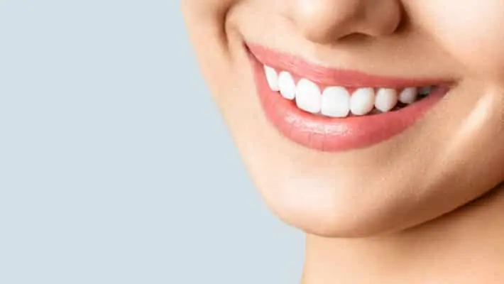 smile