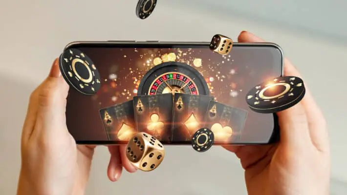 Casino