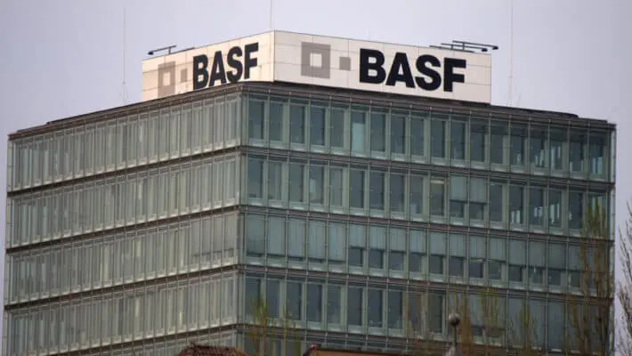 BASF