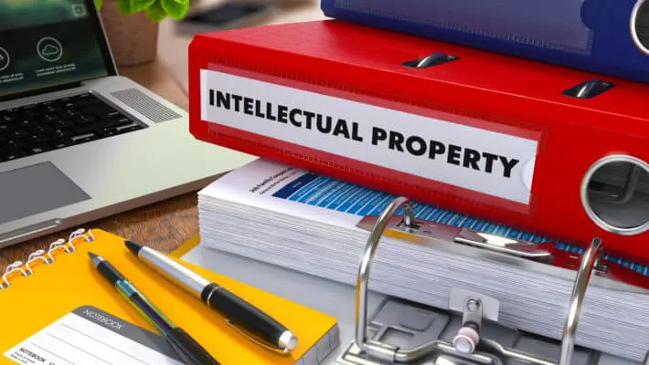 Intellectual Property