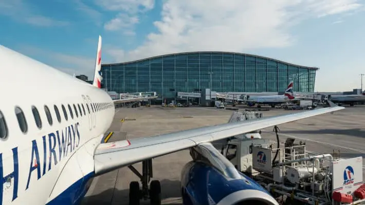 Heathrow