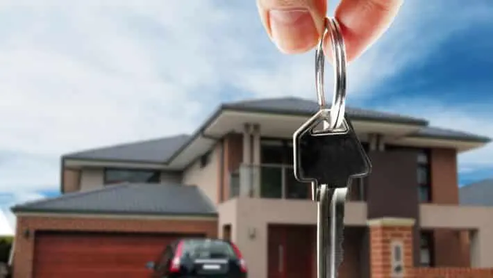Australian real estate