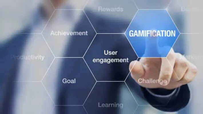 Gamification