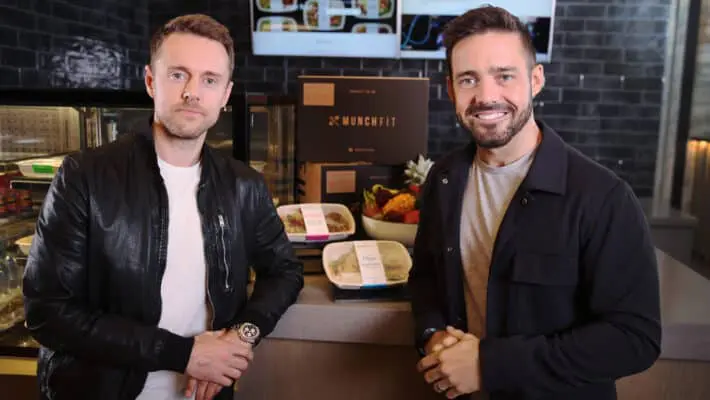 Spencer Matthews