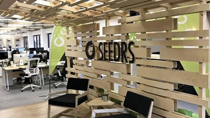 Seedrs