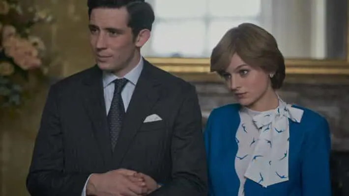 The Crown