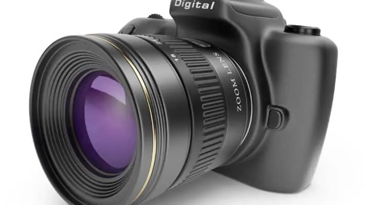 Camera