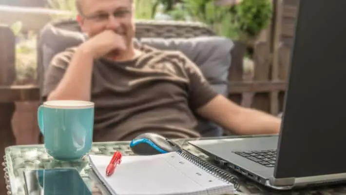 flexible working