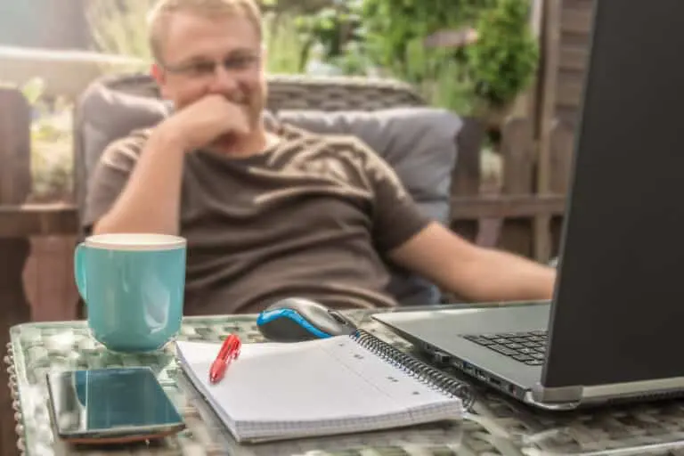 flexible working