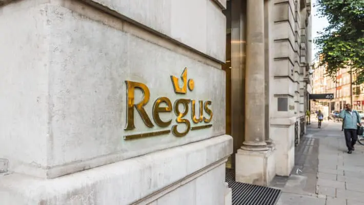 Regus