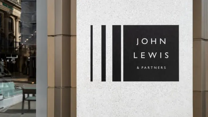 John Lewis