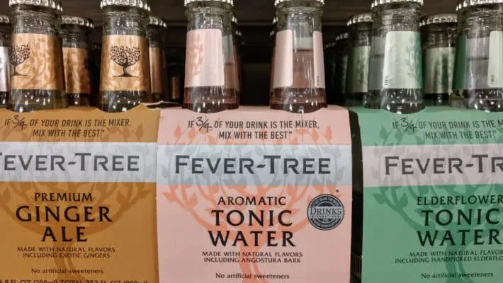 Fever Tree