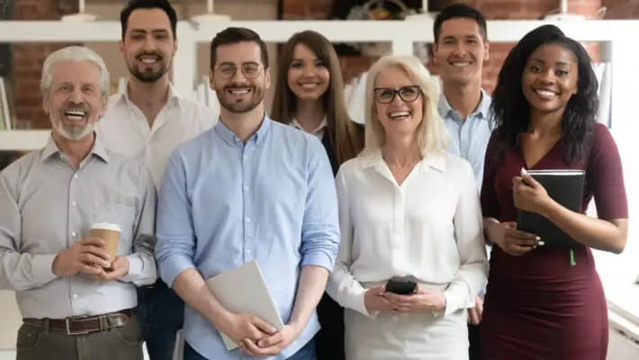Employees