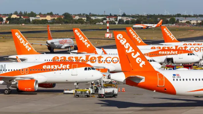 easyjet