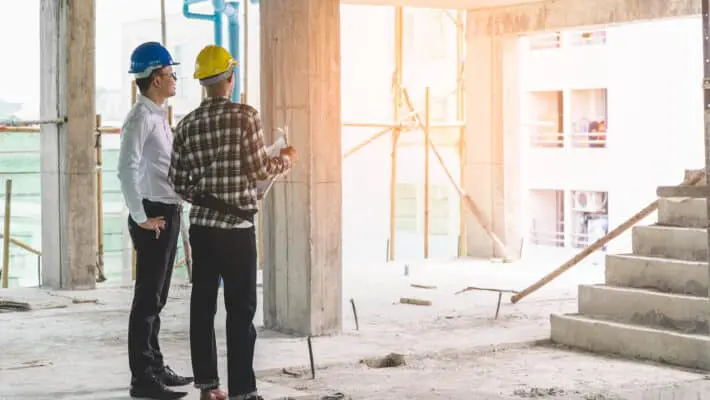 Property development