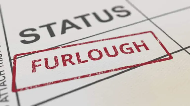 Furlough