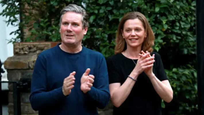 Sir Keir Starmer