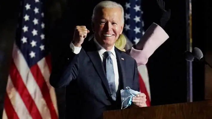 Joe Biden