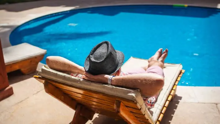 summer holiday