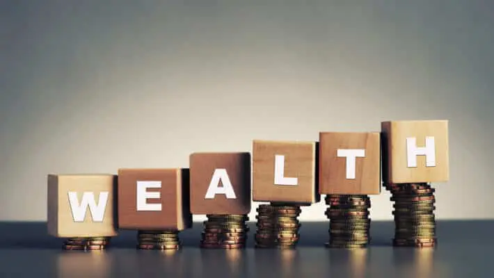 Wealth