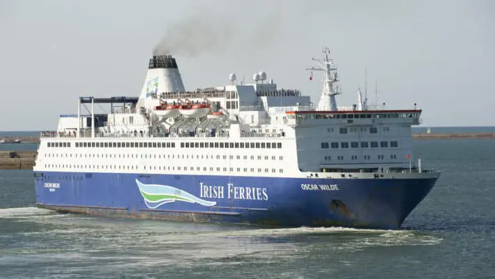 Irish Ferry