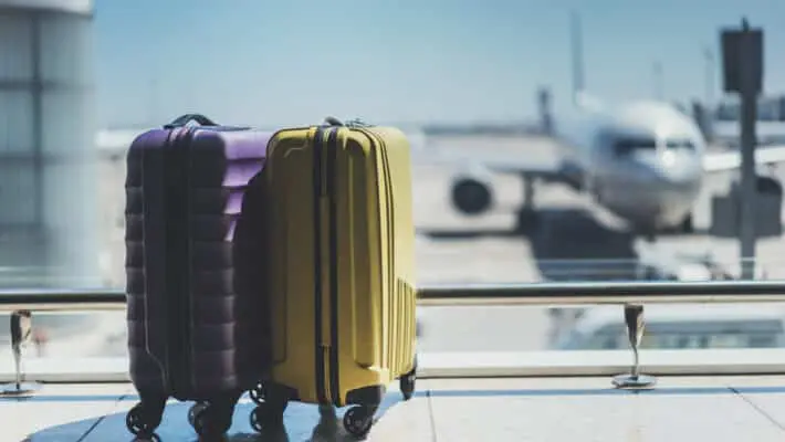 Luggage