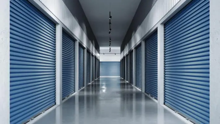 Storage unit
