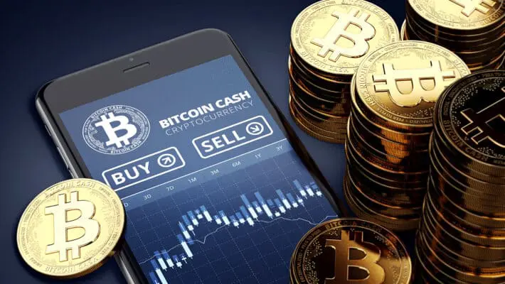 bitcoin