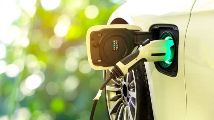 electric cars
