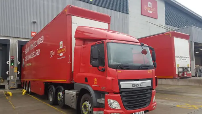 The owner of Royal Mail is reportedly considering a bid for Czech parcel giant Packeta before the latest round of bids is revealed on Friday.
