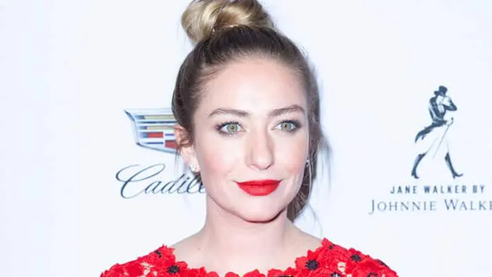 Whitney Wolfe Herd