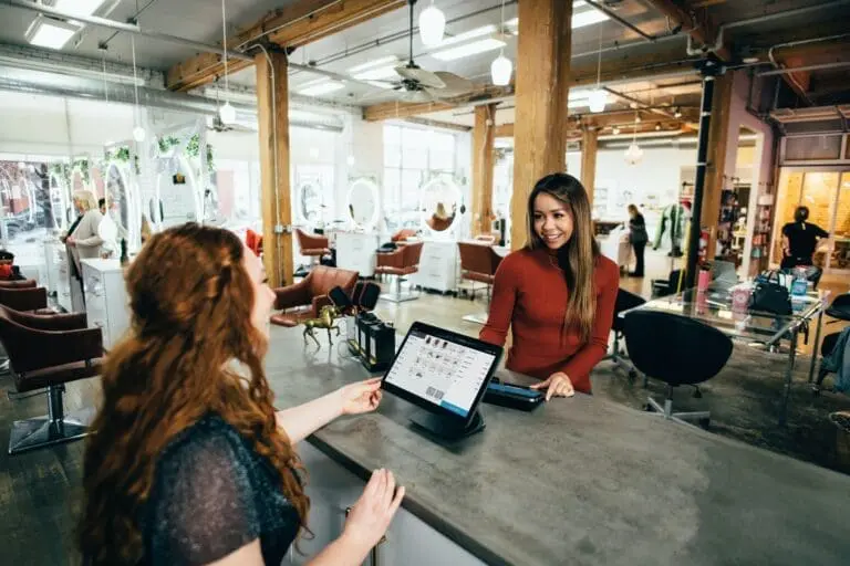 Feedback to scale | Cherry Martin | Business Matters